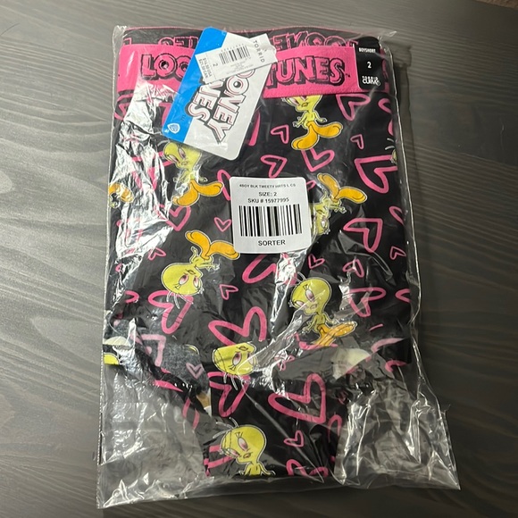 TORRID | Boyshort Panty - Picture 2 of 5